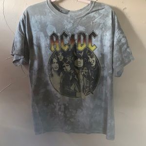 AC/DC T-shirt